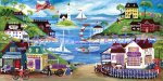 Lovely Seaside (image for) Lovely Seaside